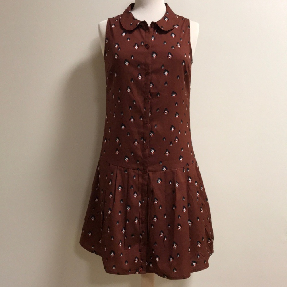 Bar III dress, Small